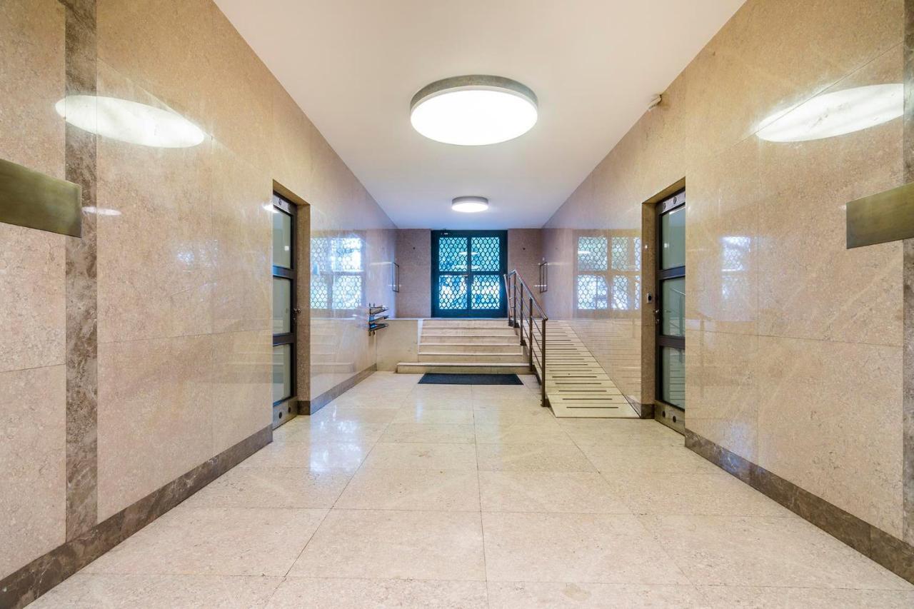 Apt In Center Prague Great View By Michal&Friends Exterior foto