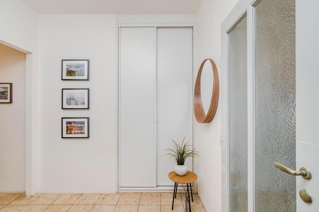 Apt In Center Prague Great View By Michal&Friends Exterior foto