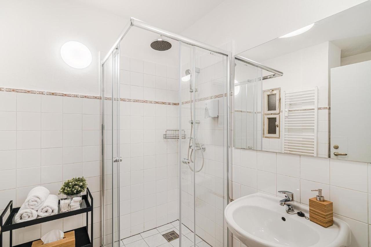 Apt In Center Prague Great View By Michal&Friends Exterior foto