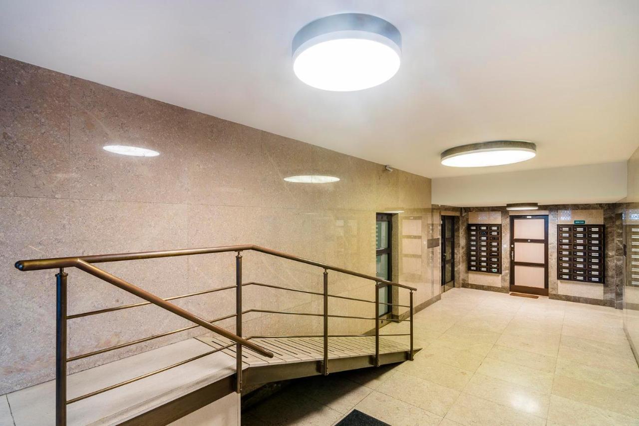 Apt In Center Prague Great View By Michal&Friends Exterior foto