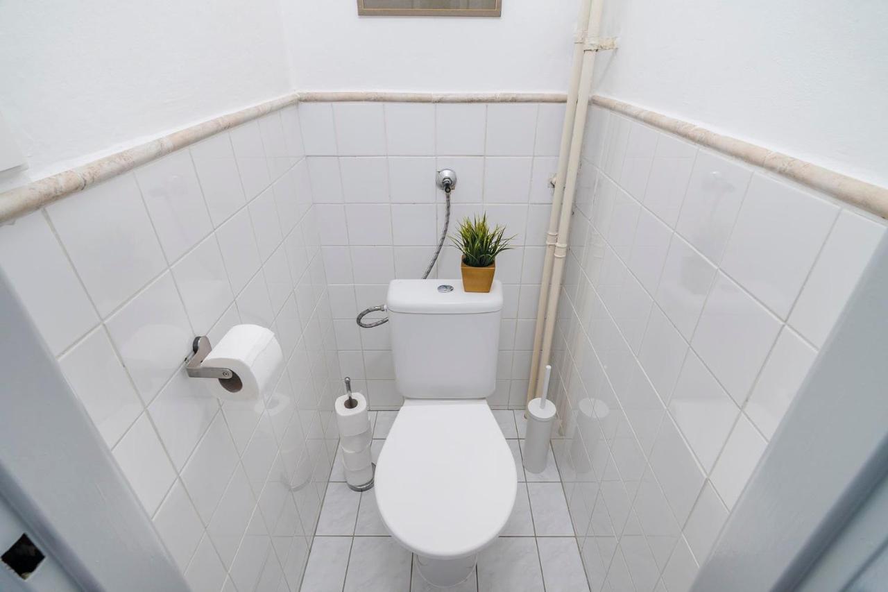 Apt In Center Prague Great View By Michal&Friends Exterior foto